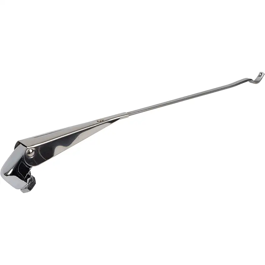 Wiper Arm, MK VII, Collet Type, L/H