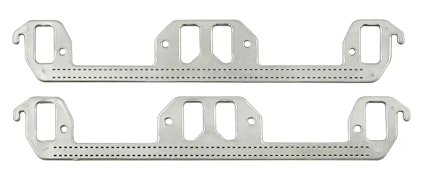 Mr. Gasket 7427G Mr. Gasket Header Gaskets - Aluminum-Layered