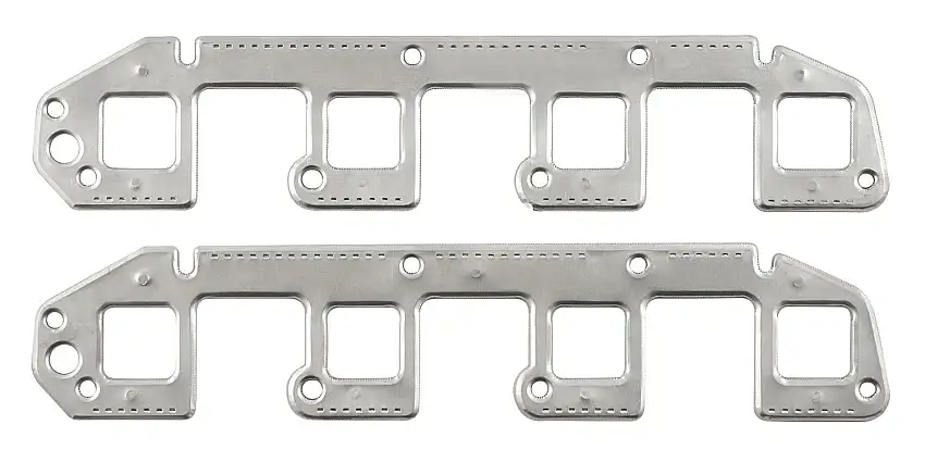 Mr. Gasket 7435G Mr. Gasket 7435G Header Gaskets - Aluminum-Layered