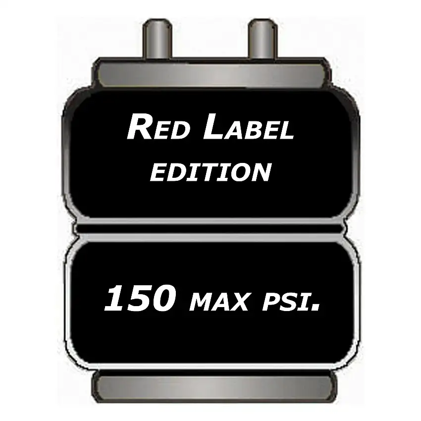 Firestone Ride-Rite 7703 Ride-Rite® Air Helper Spring