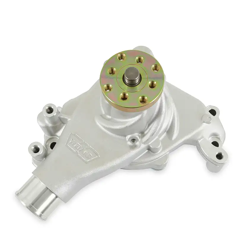 Weiand 9240 Action +Plus Water Pump