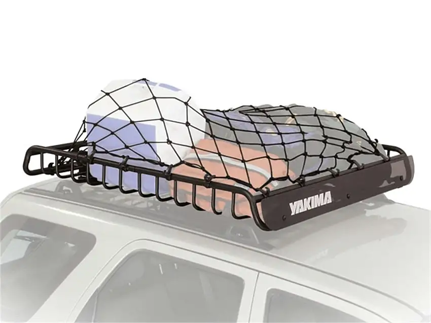 Yakima Products 8007072 LoadWarrior Stretch Net