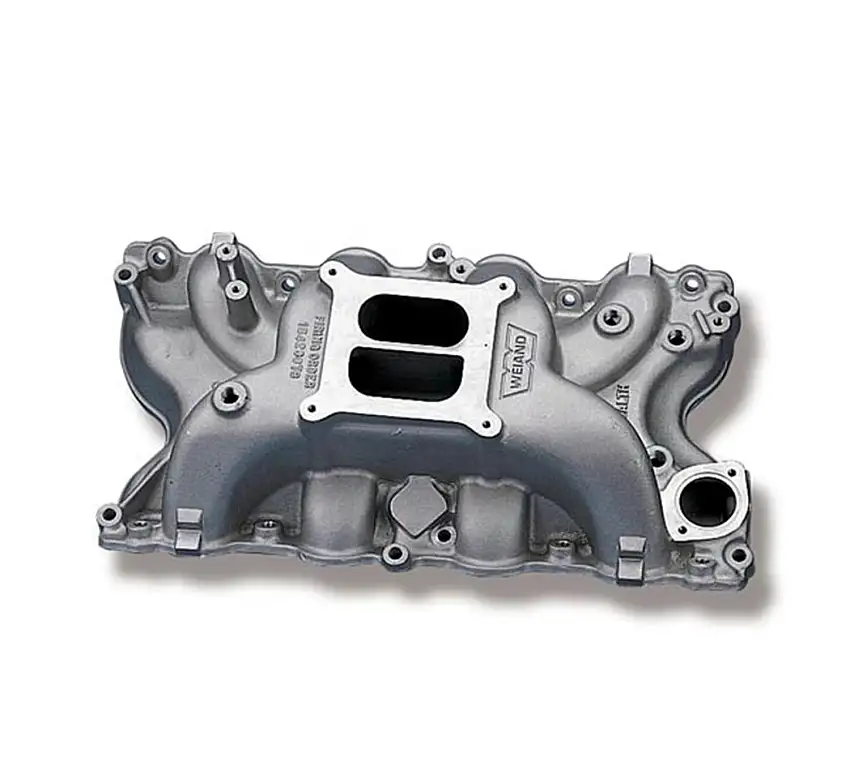 Weiand 8012 Weiand Stealth™ Intake Manifold - Ford Big Block V8