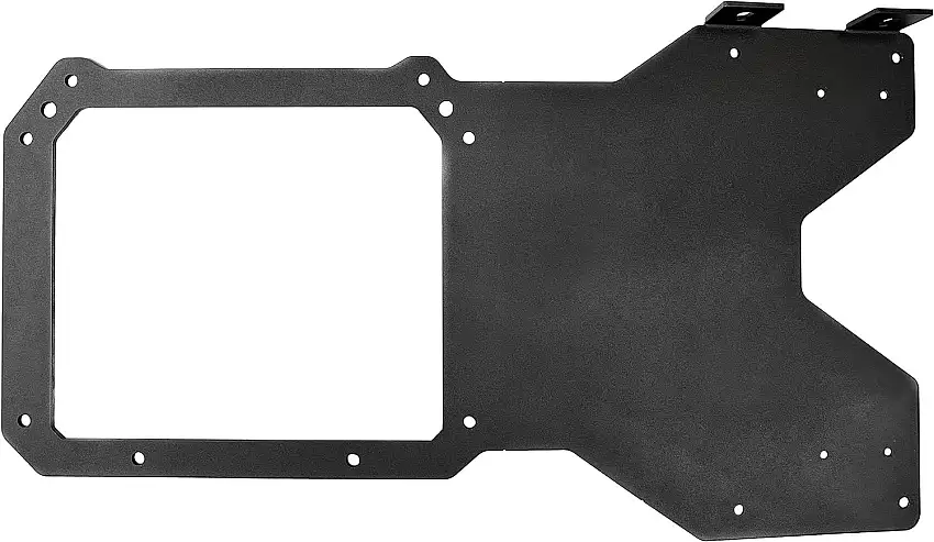 Advanced Accessory Concepts Tailgate Reinforcement for 21+ Ford Bronco 49001515