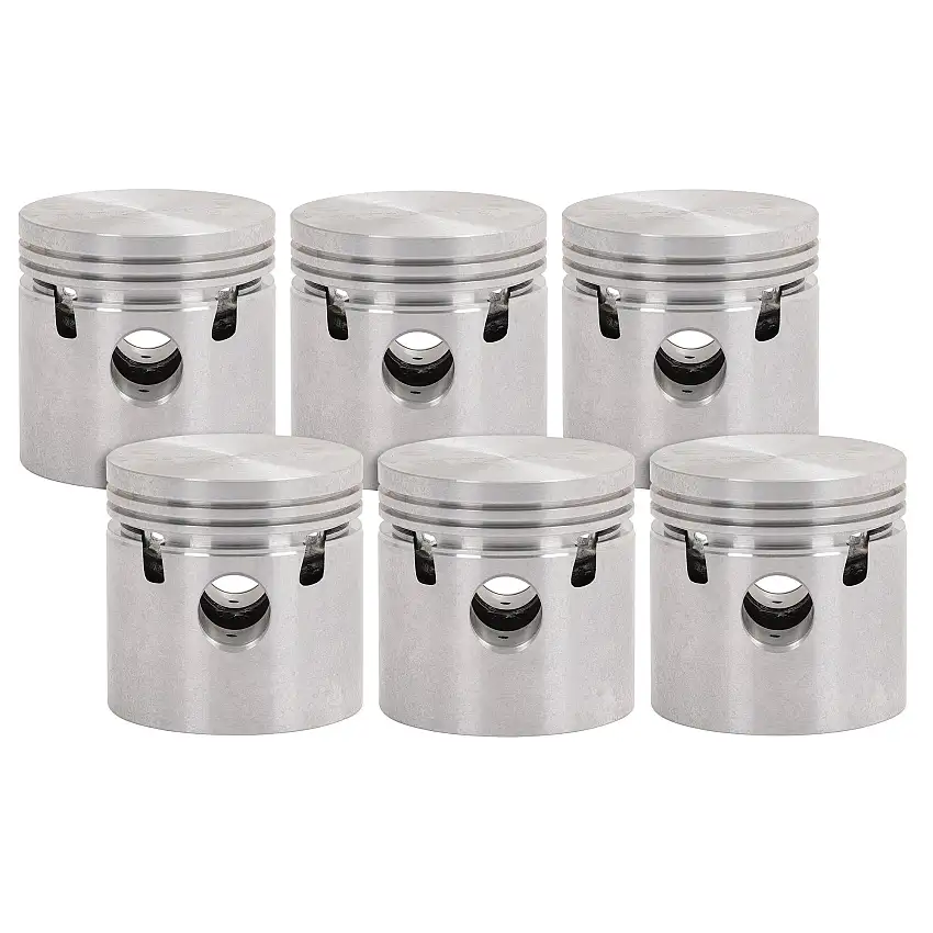 Piston Sets, GT6 1966-73