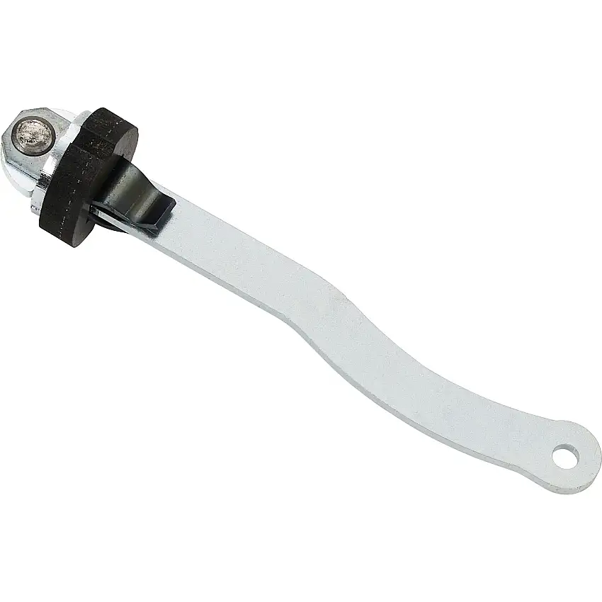 Door Check Strap, Front, MK II, 3.4S/3.8S, 420