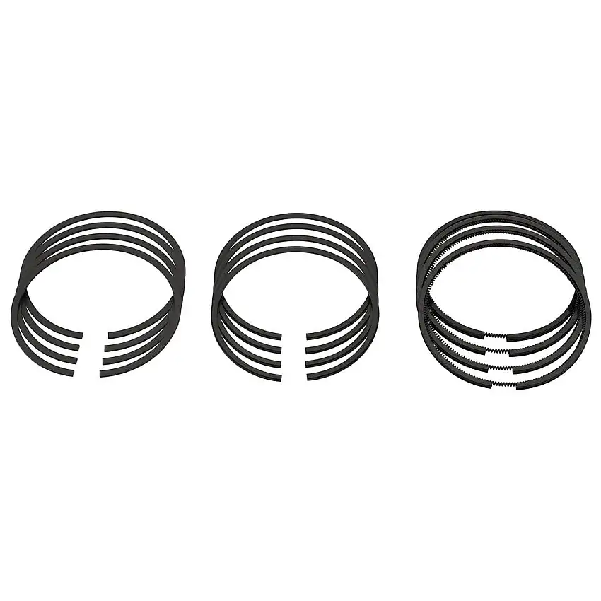 Piston Ring Set 343370