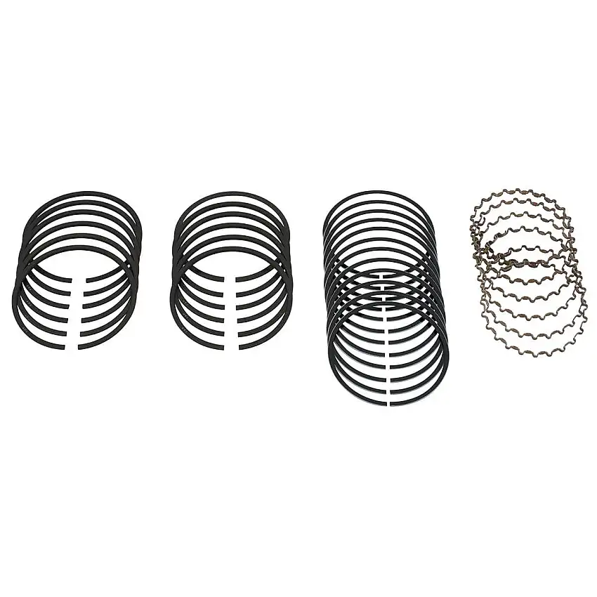 Piston Ring Set 343415