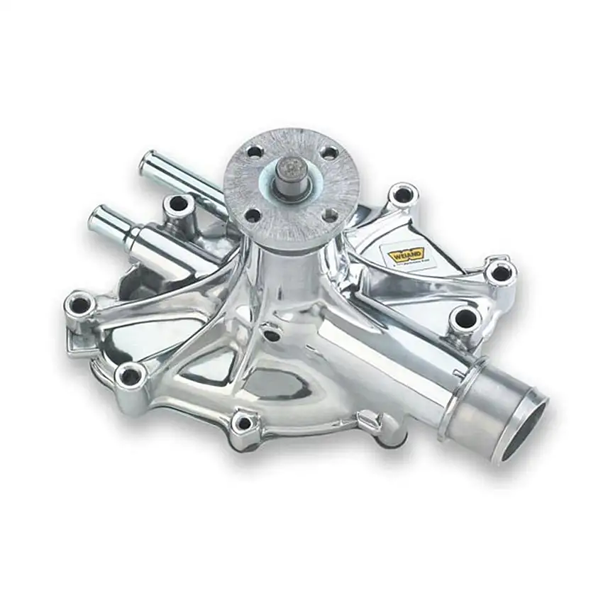 Weiand 8215P Action +Plus Water Pump