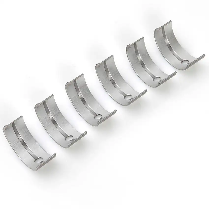 Main Bearing Set, Bi-Metal 343685