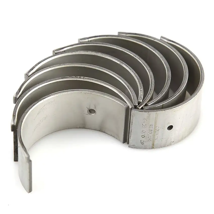Rod Bearing Set, Tri-Metal, TR2-4A