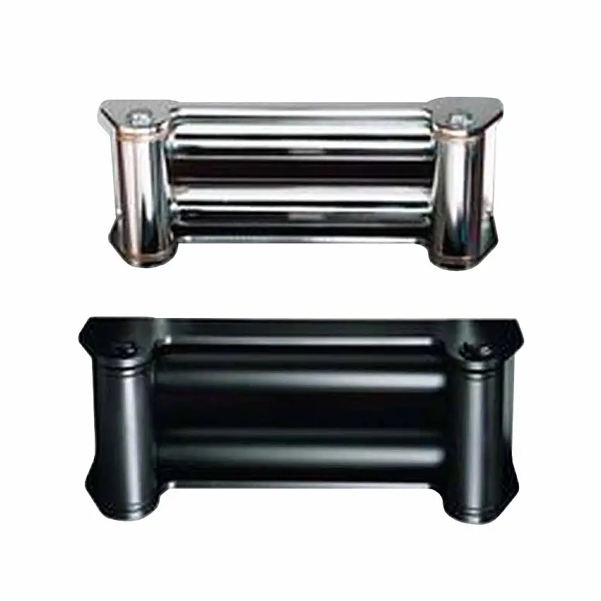 Warn 82550 Winch Fairlead Steel Construction