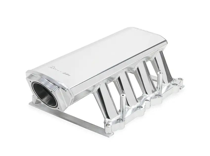 Sniper Motorsports 829031 Sniper EFI Sheet Metal Fabricated Intake Manifold