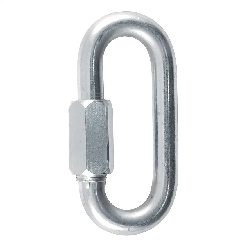 CURT 82932 1/2" Quick Link (16,500 lbs. Breaking Strength)
