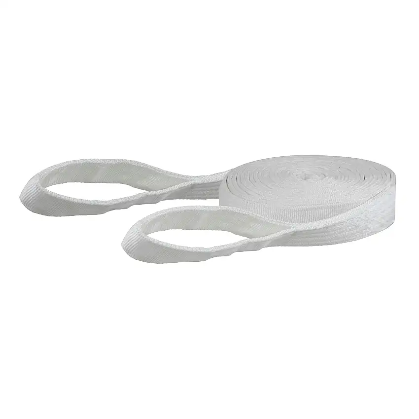 CURT 83066 2" x 30' Tow Strap (9,000 lbs. GVW)