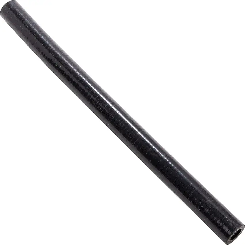 Silicone Heater Feed Hose by Cobalt