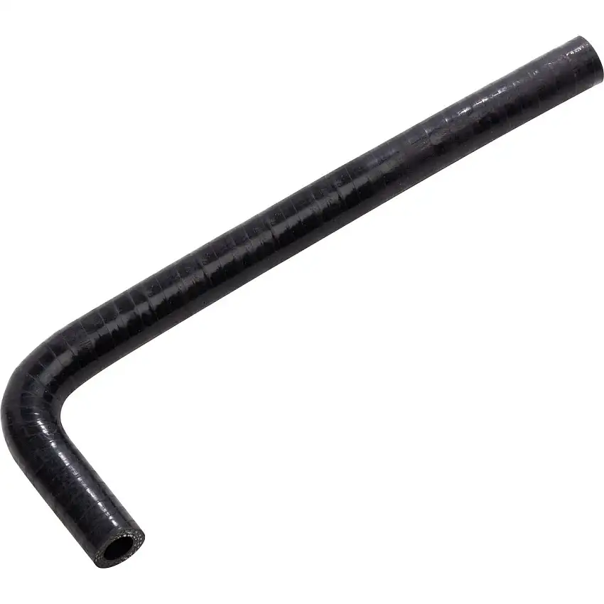 Silicone Heater Return Hose by Cobalt