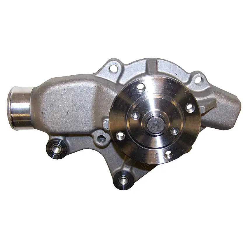 Crown Automotive Water Pump for 87-01 Jeep Cherokee, 87-92 Jeep Comanche 83503407