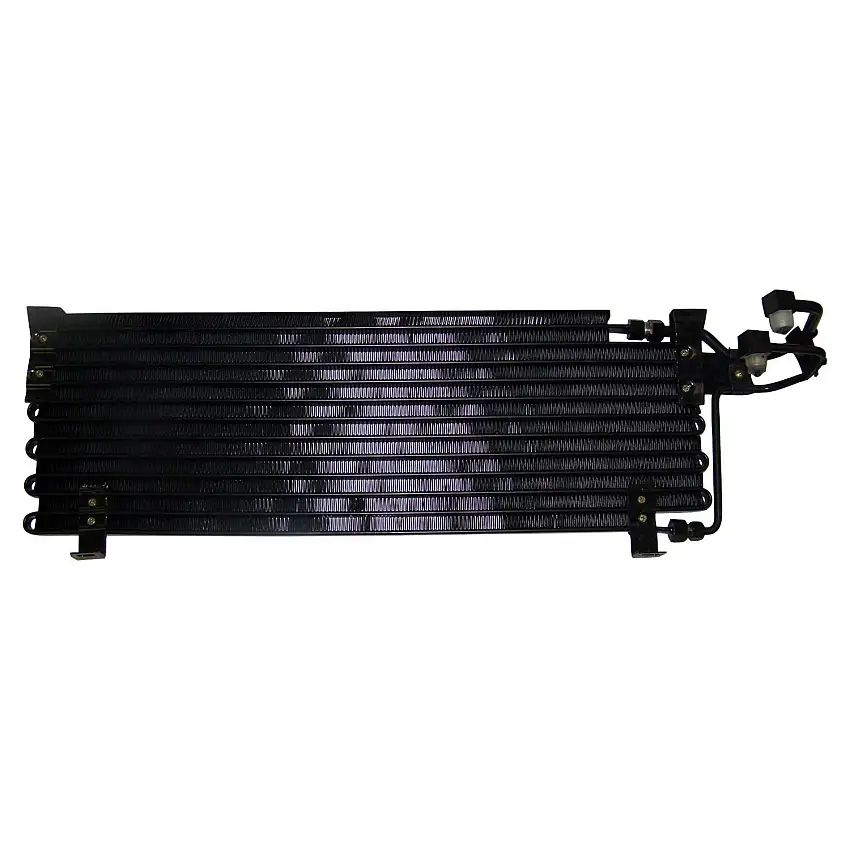 Crown Automotive A/C Condenser for 87-96 Jeep Cherokee, 87-92 Jeep Comanche 83505641