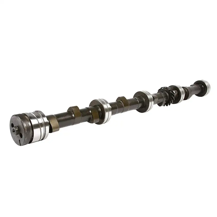 Performance Camshaft, mild upgrade