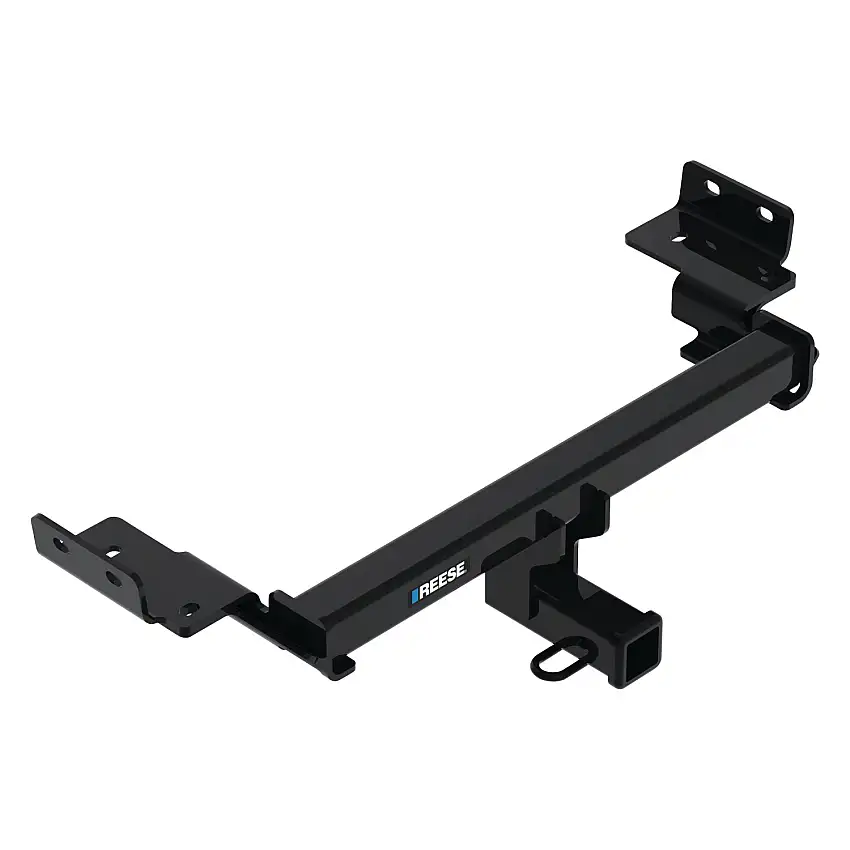Reese Towpower Class 3 Trailer Hitch, 2-Inch Receiver, Black 84629