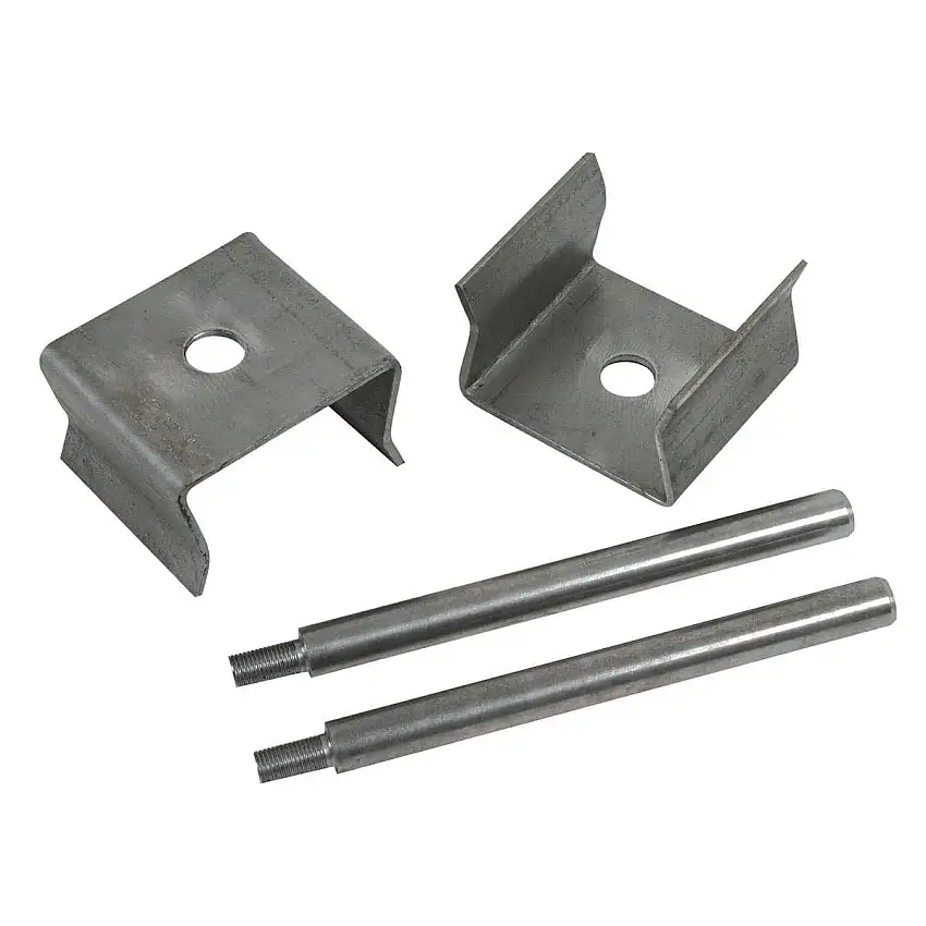 Differential Mount Repair Kits, TR4A IRS