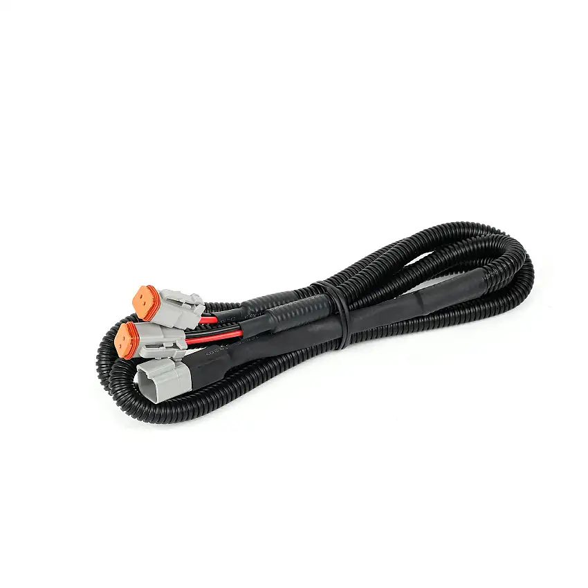 ARC Lighting 85001 Wiring Harness, 2 Lamp Connection Adapter (1 EA)