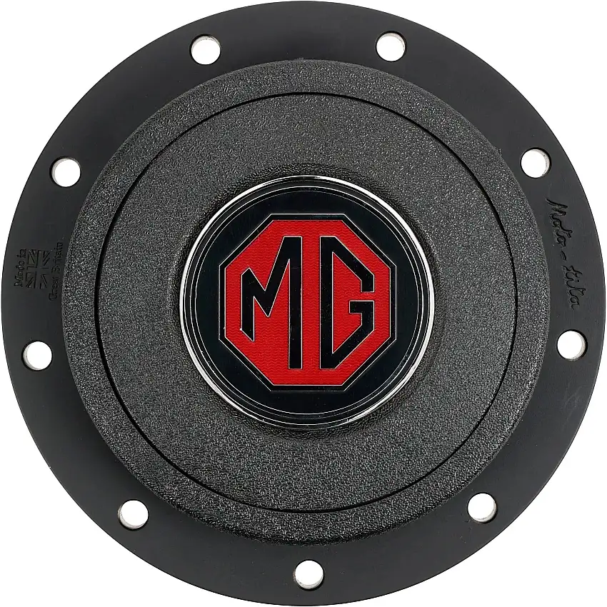 MG Midget Steering Wheel Hub Kit