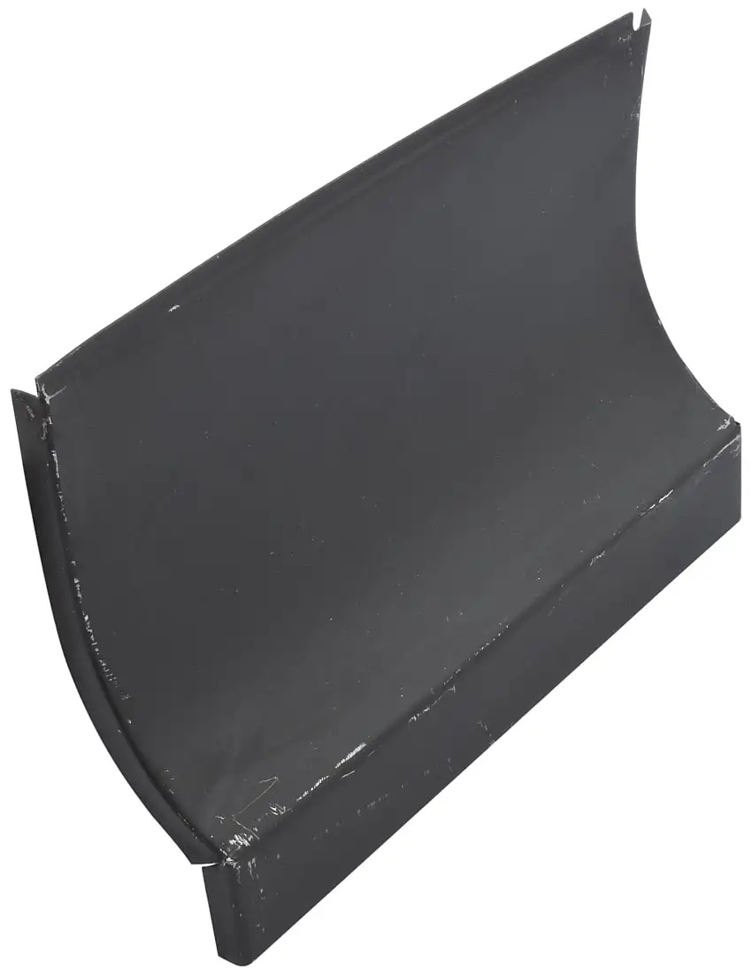 Repair Panel, Rear Quarter, L/H
