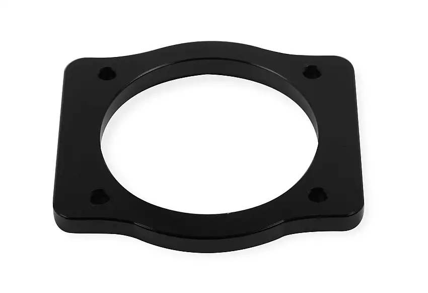Sniper Motorsports 860014 Throttle Body Spacer 102mm LS Engine