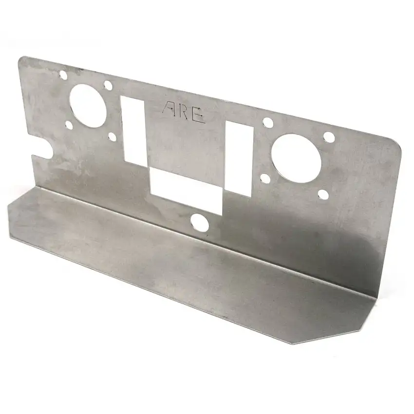 Carburetor Heatshields, TR3-4A