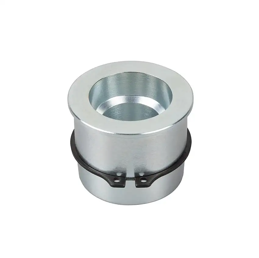 Synergy Manufacturing Track Bar Adapter Slug 05-16 Ford F-250/F-350 Superduty / 05-26 Ford F-450/F-550