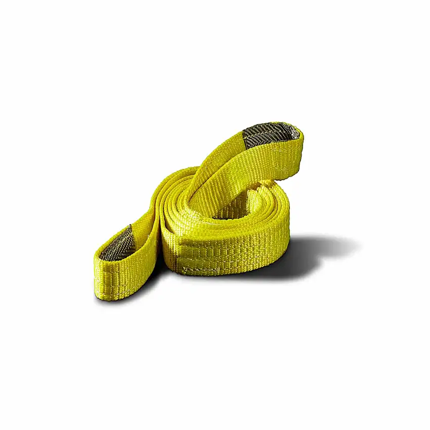 Warn 88897 Winch Anchor Nylon Web 1 in.X8