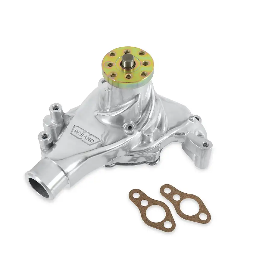Weiand 9240P Action +Plus Water Pump