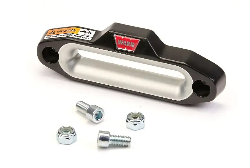 Warn 89539 Winch Fairlead UTV Replacement Part
