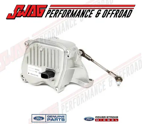 6.4L OEM TURBOCHARGER ACTUATOR