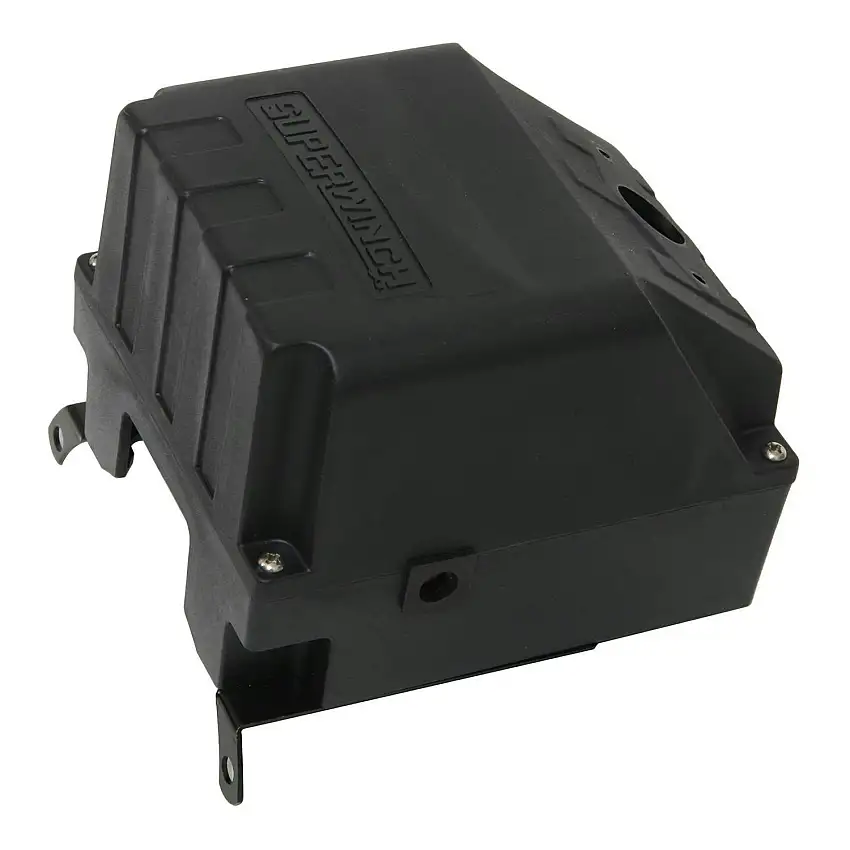 Superwinch 90-41436 Solenoid Box Assembly