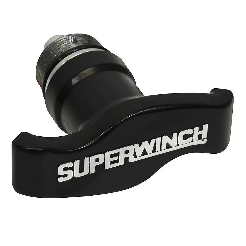 Superwinch 90-41440 Replacement Clutch Handle for SX10/12 Winches
