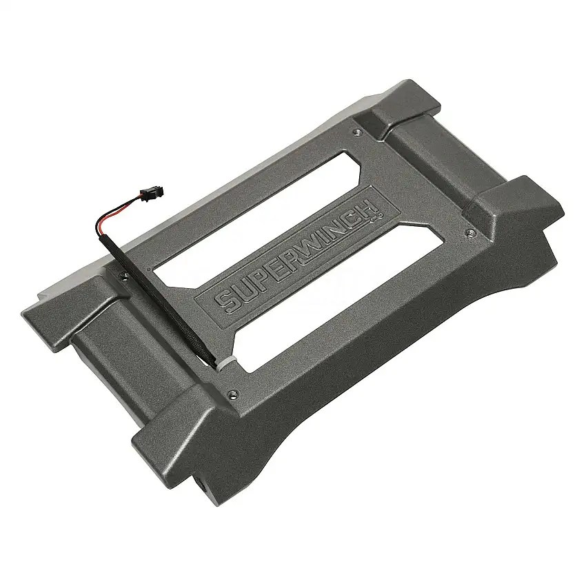 Superwinch 90-41443 Tie Bar w/Led Light