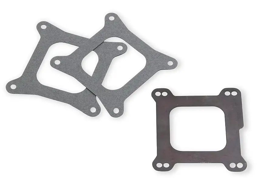Weiand 9006 Weiand Sealing Plate