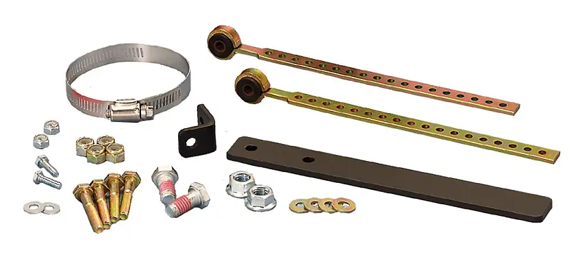 Firestone Ride-Rite 9028 Air Suspension Sensor Linkage Kit