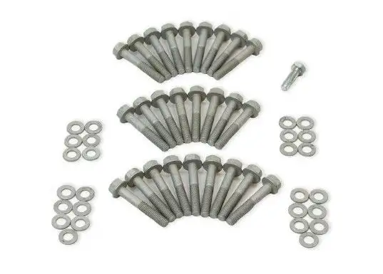 AEV Borah M8 Beadlock Ring Hardware Kit 90306022AB