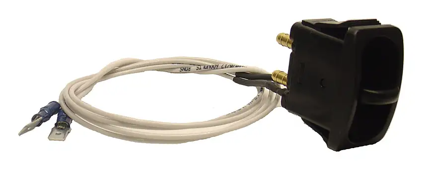 Firestone Ride-Rite 9039 Electric/Pneumatic Control Panel Switch