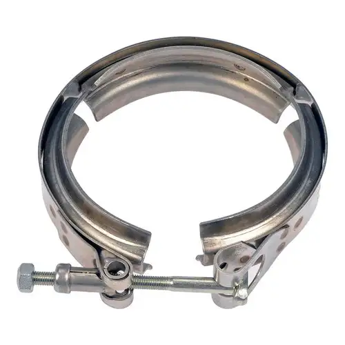 Dorman Turbo Downpipe V-band Clamp For 08-10 Ford 6.4L Powerstroke 904-177
