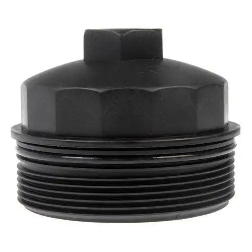 Dorman Primary Fuel Filter Cap For 03-10 Ford 6.0L/6.4L Powerstroke * 904-204