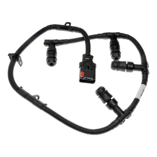 Dorman Right Side Glow Plug Harness For 2005-2007 Ford 6.0L Powerstroke 904-453