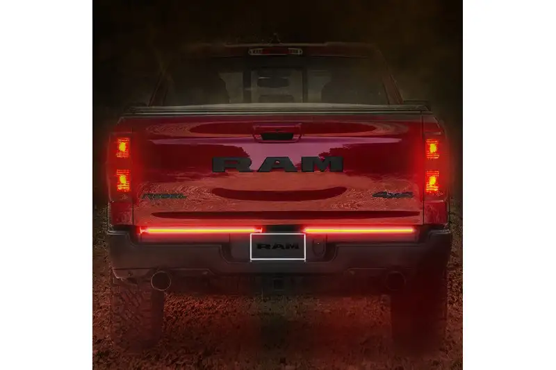 2019-2024 Ram Truck Putco 18 inch Pair Blade LED Tailgate | 9200918-04