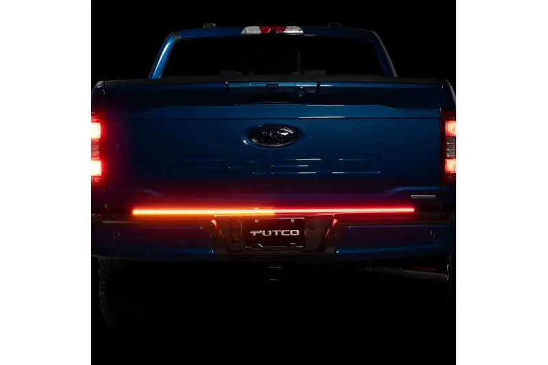 2021-2023 Ford F150 Putco 60in Blade LED Tailgate Light Bar | 9201960-12