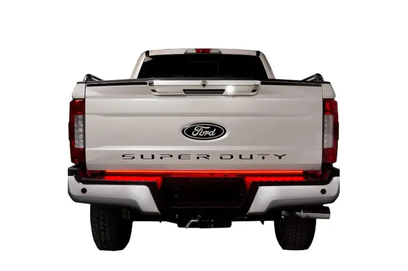 2020-2022 Ford F250 & F350 Putco 60 inch Blade LED Tailgate Light Bar | 9202960-11