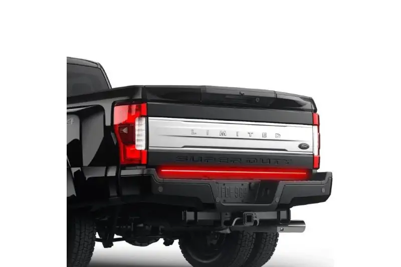 20-22 Ford F250 & F350 Putco 60 inch Blade LED Tailgate Light Bar | 9203060-11
